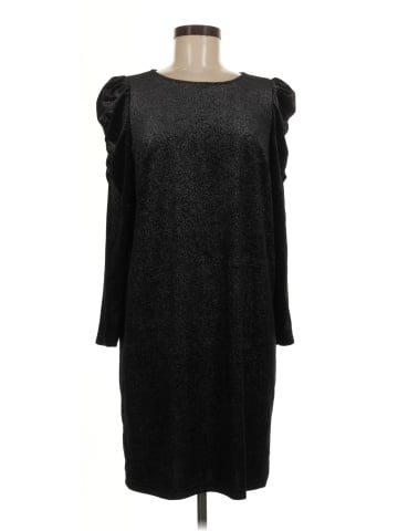 Ann Taylor LOFT Cocktail Dress (view 1)
