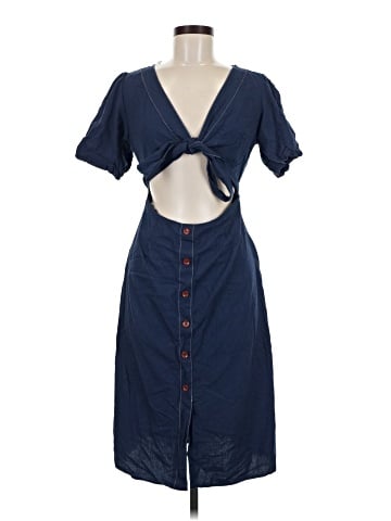 Lulus Casual Dress (view 1)