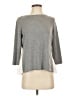Cos Gray Pullover Sweater Size XS - photo 1