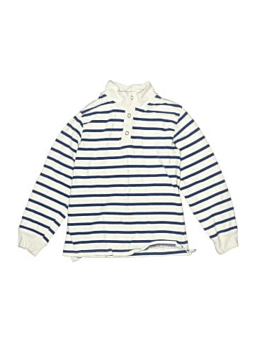 Janie and Jack Pullover Sweater (view 1)
