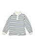 Janie and Jack 100% Cotton Blue Pullover Sweater Size 6 - photo 1