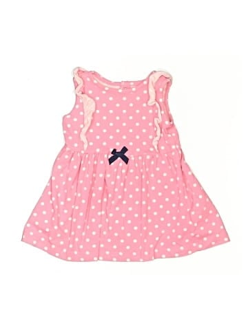 Simple Joys by Carter's Dress (view 1)
