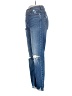 Mother Superior Blue Jeans Size 26 waist - photo 5