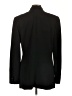 Liz Claiborne Collection 100% Polyester Black Blazer Size 12 - photo 2