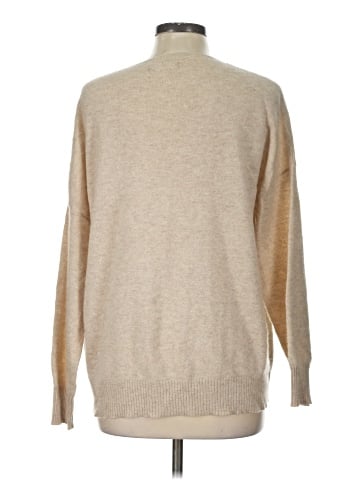 Naadam Cashmere Pullover Sweater (view 2)