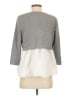 Cos Gray Pullover Sweater Size XS - photo 2