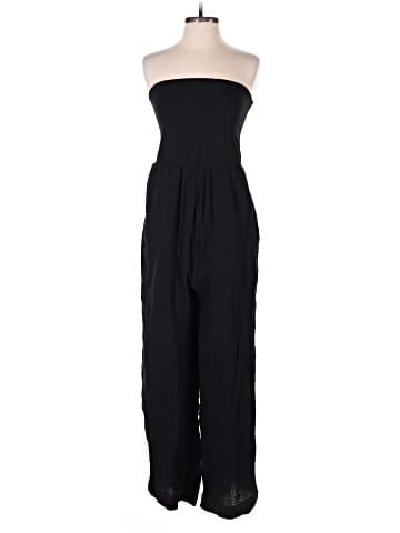 LOFT Beach Jumpsuit (view 1)