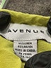 Avenue Green Vest Size 10 Plus - photo 3