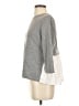 Cos Gray Pullover Sweater Size XS - photo 5