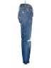 Mother Superior Blue Jeans Size 26 waist - photo 4