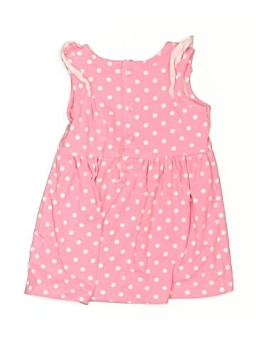 Simple Joys by Carter's Dress (view 2)