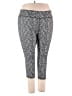 Jockey Gray Active Pants Size 3X - photo 1