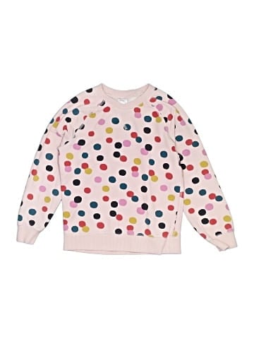 Hanna Andersson Sweatshirt (view 1)