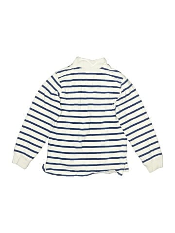 Janie and Jack Pullover Sweater (view 2)