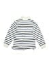 Janie and Jack 100% Cotton Blue Pullover Sweater Size 6 - photo 2