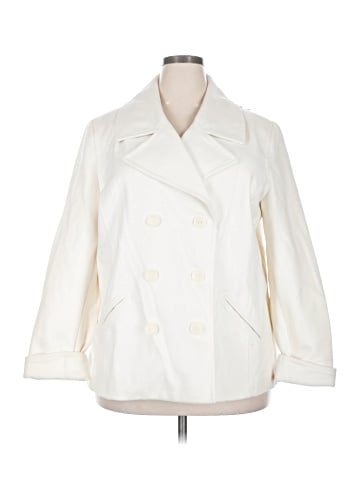 Old Navy Coat (view 1)