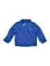 Cat & Jack 100% Recycled Polyester Blue Jacket Size 3T - photo 1