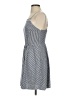 Old Navy Stripes Gray Casual Dress Size XS - photo 5