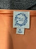 Blue Rain Orange Bodysuit Size XL - photo 3
