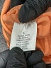 Blue Rain Orange Bodysuit Size XL - photo 4