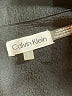 Calvin Klein Black Long Sleeve Button-Down Shirt Size L - photo 7