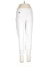 Peck & Peck White Active Pants Size 10 - photo 1