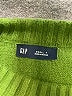Gap Green Pullover Sweater Size S (tall) - photo 7