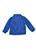 Cat & Jack 100% Recycled Polyester Blue Jacket Size 3T - photo 2