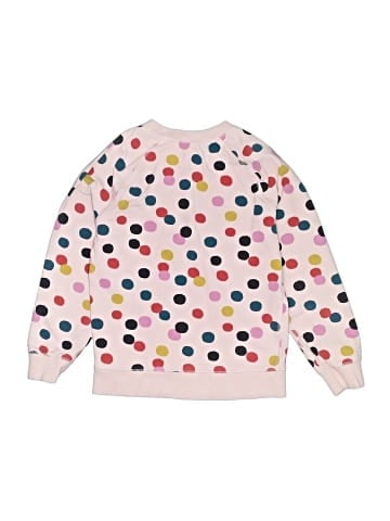 Hanna Andersson Sweatshirt (view 2)