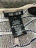Nic + Zoe Silver Cardigan Size L - photo 7