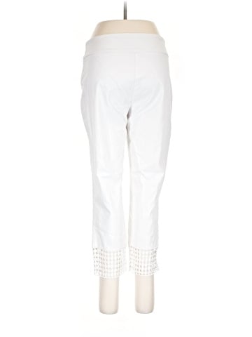 Peck & Peck Active Pants (view 2)