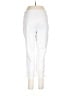 Peck & Peck White Active Pants Size 10 - photo 2