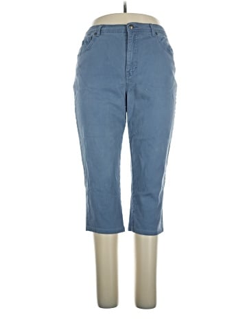 Gloria Vanderbilt Jeans (view 1)