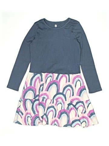 Tea Dress (view 1)