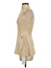 DAZY Tan Cocktail Dress Size XS - photo 5