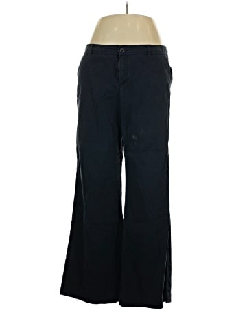 Gap Dress Pants (view 1)