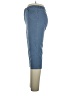 Gloria Vanderbilt Color Block Blue Jeans Size 16 (petite) - photo 5