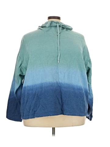 Chaps Poncho (view 1)