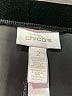 Chico's Black Casual Pants Size Lg (2) - photo 7