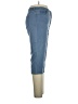 Gloria Vanderbilt Color Block Blue Jeans Size 16 (petite) - photo 4