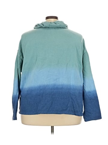 Chaps Poncho (view 2)