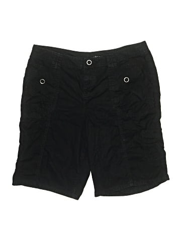 Lane Bryant Cargo Shorts (view 1)