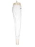 Peck & Peck White Active Pants Size 10 - photo 4