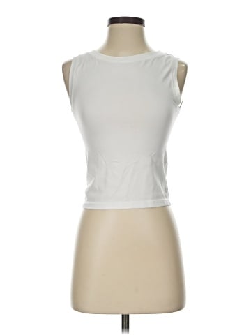 Zenana Outfitters Sleeveless T-Shirt (view 1)