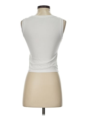 Zenana Outfitters Sleeveless T-Shirt (view 2)