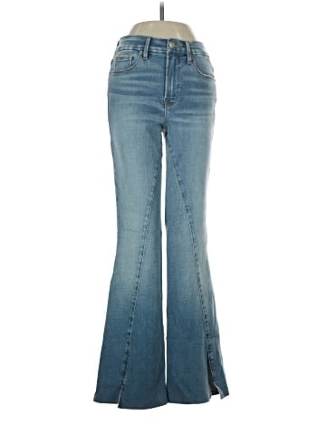 Good American Jeans (view 1)