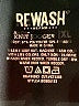 Rewash Solid Black Active Pants Size XL - photo 4
