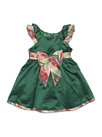 Rare Editions Dress (view 1)