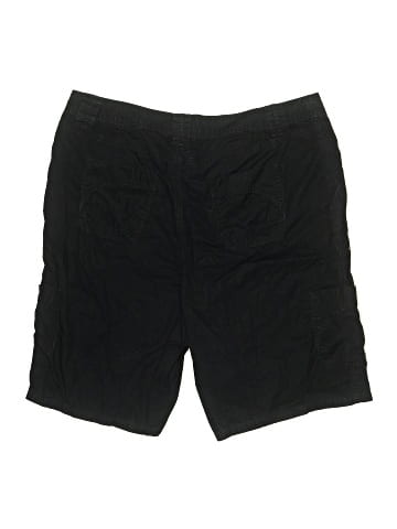 Lane Bryant Cargo Shorts (view 2)