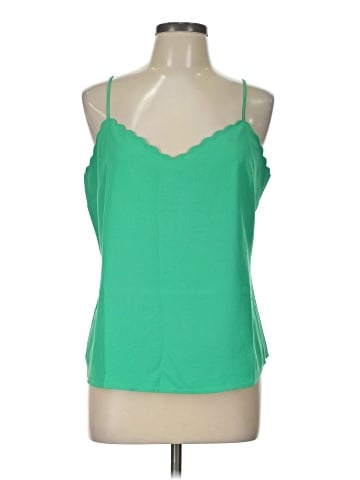 J.Crew Factory Store Tank Top (view 1)
